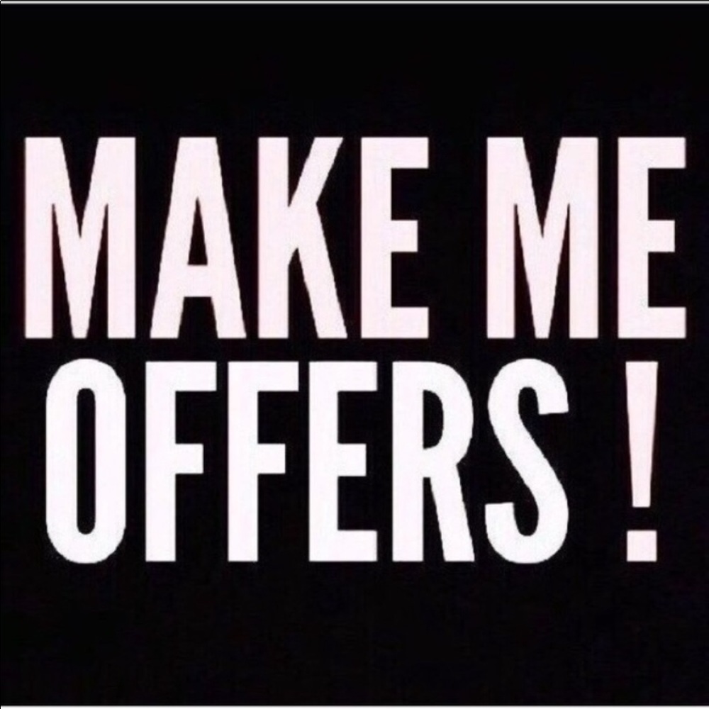 Not for sell